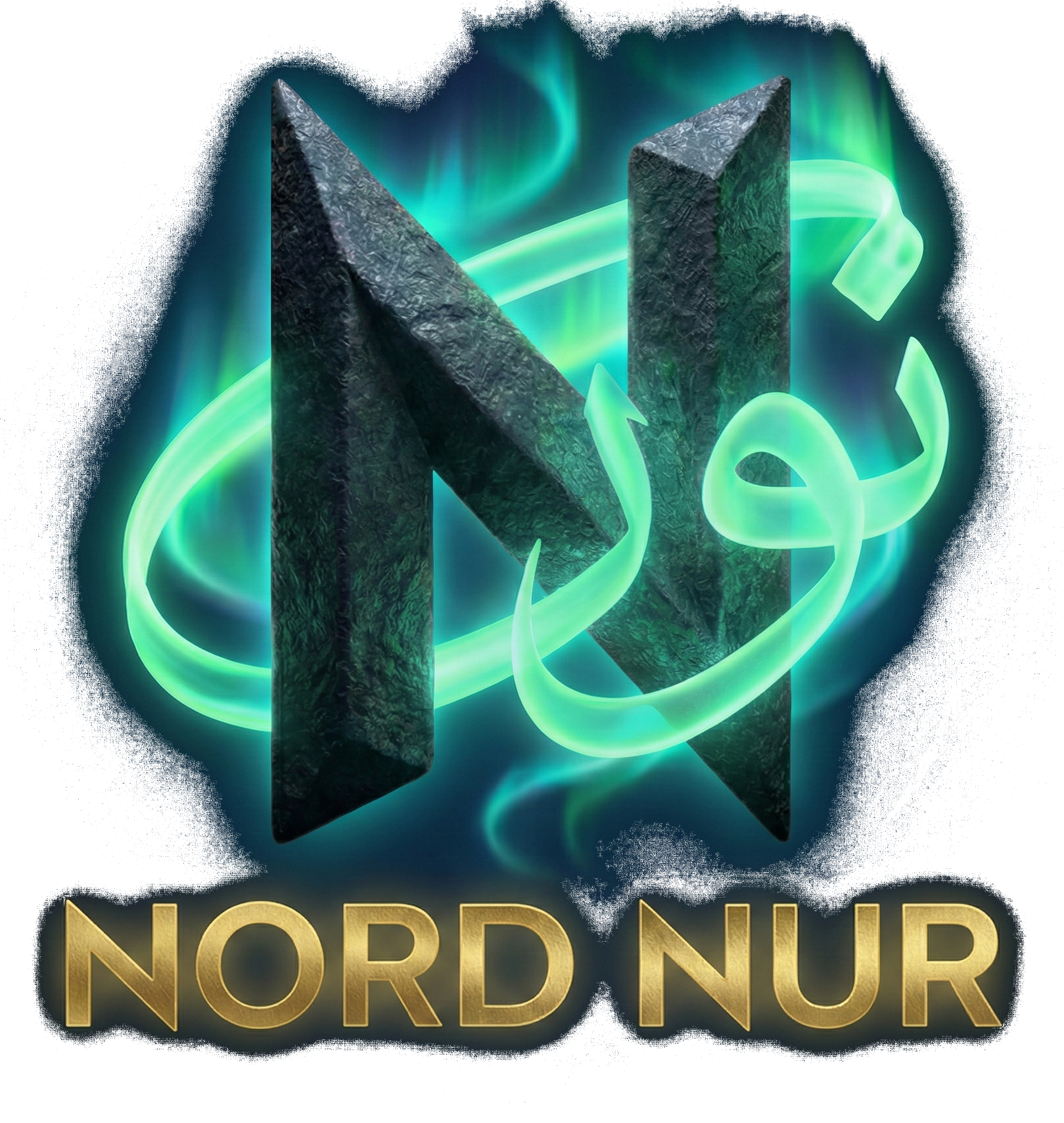 NORD NUR Logo