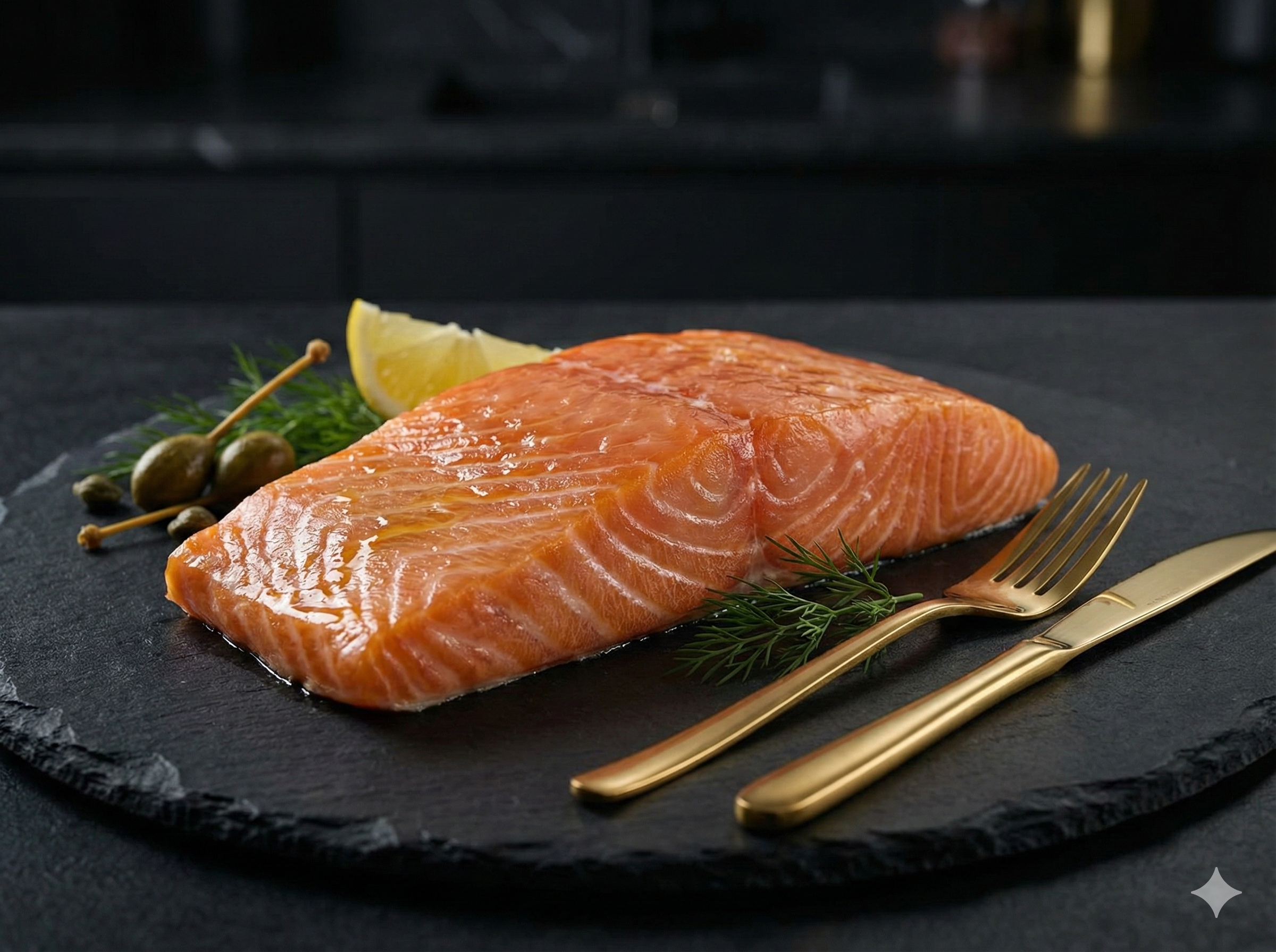 Aurora Smoked Salmon